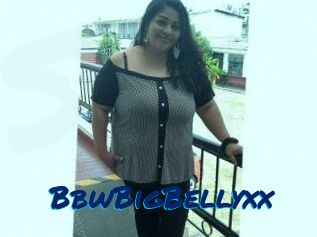 BbwBigBellyxx