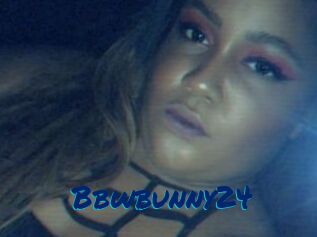 Bbwbunny24