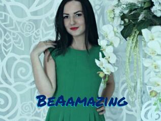 BeAamazing
