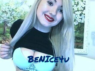 BeNIce4u