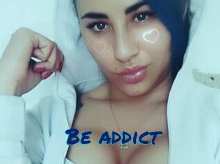 Be_addict