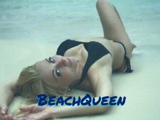 BeachQueen