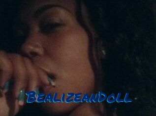 Bealizean_Doll