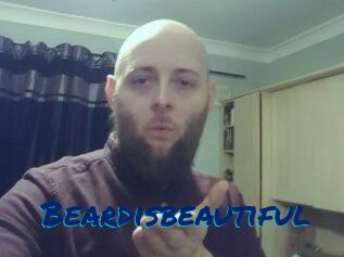 Beardisbeautiful