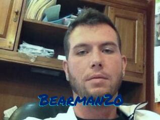 Bearman20