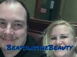 BeastandtheBeauty