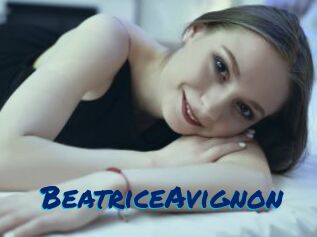 BeatriceAvignon