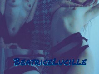 BeatriceLucille Sexe City