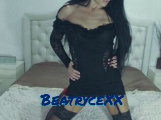 BeatryceXX
