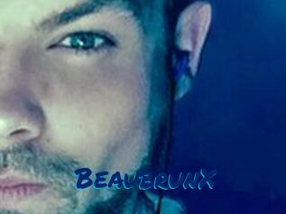 BeaubrunX