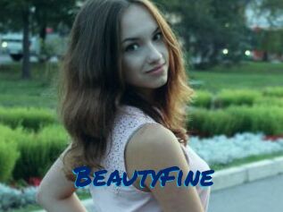 BeautyFine