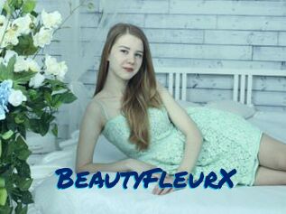 BeautyFleurX