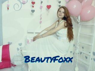 BeautyFoxx