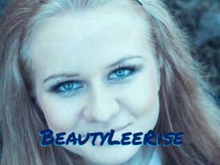 BeautyLeeRise