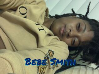 Bebe_Smith