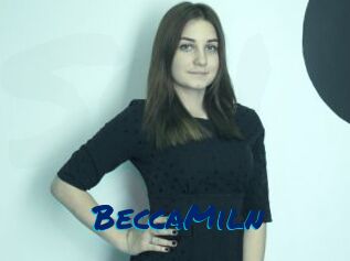 BeccaMiln