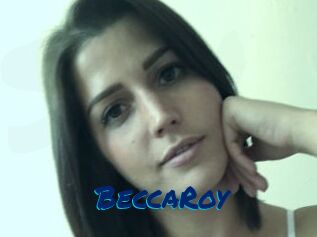 BeccaRoy