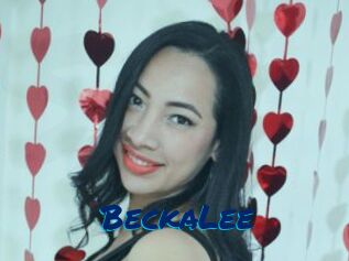 BeckaLee