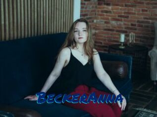 BeckerAnna