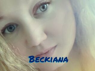 Beckiana