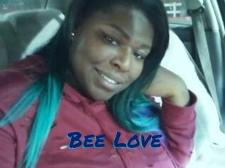 Bee_Love