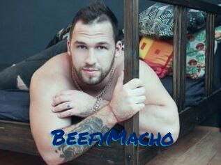 BeefyMacho