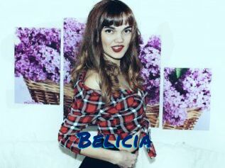 Belicia