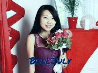 BellJuly