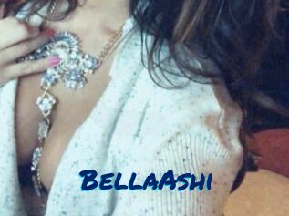 BellaAshi