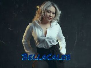 BellaCaleb