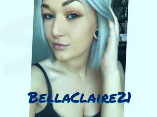 BellaClaire21