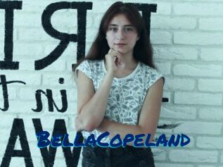 BellaCopeland