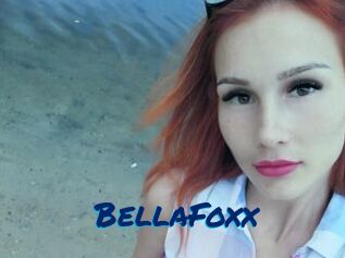 BellaFoxx