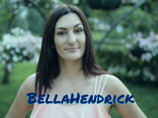 BellaHendrick