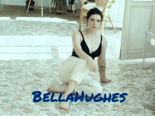 BellaHughes