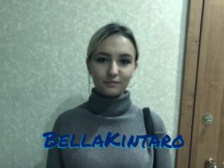 BellaKintaro