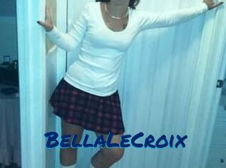 BellaLeCroix