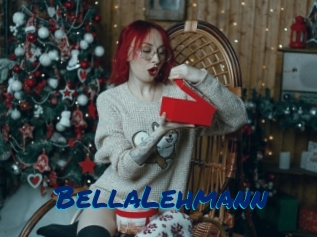 BellaLehmann