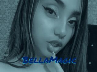 BellaMagic