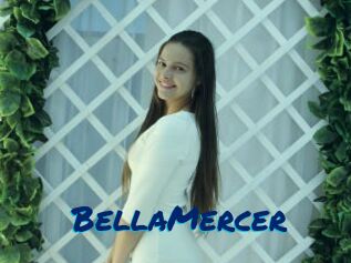BellaMercer
