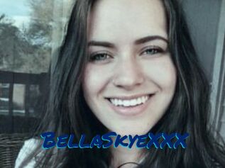 Bella_SkyeXXX