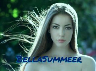 BellaSummeer