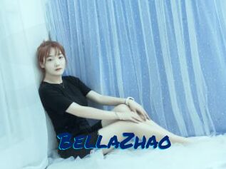 BellaZhao