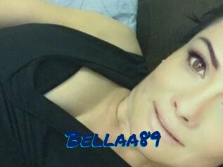 Bellaa89