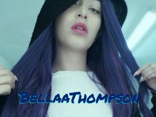 BellaaThompson