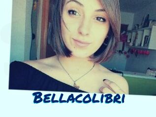 Bellacolibri
