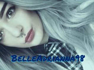 BelleAdrianna98