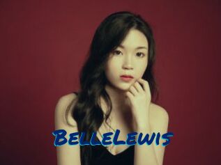 BelleLewis
