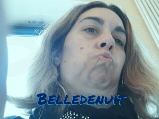 Belledenuit