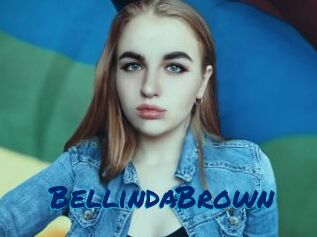 BellindaBrown